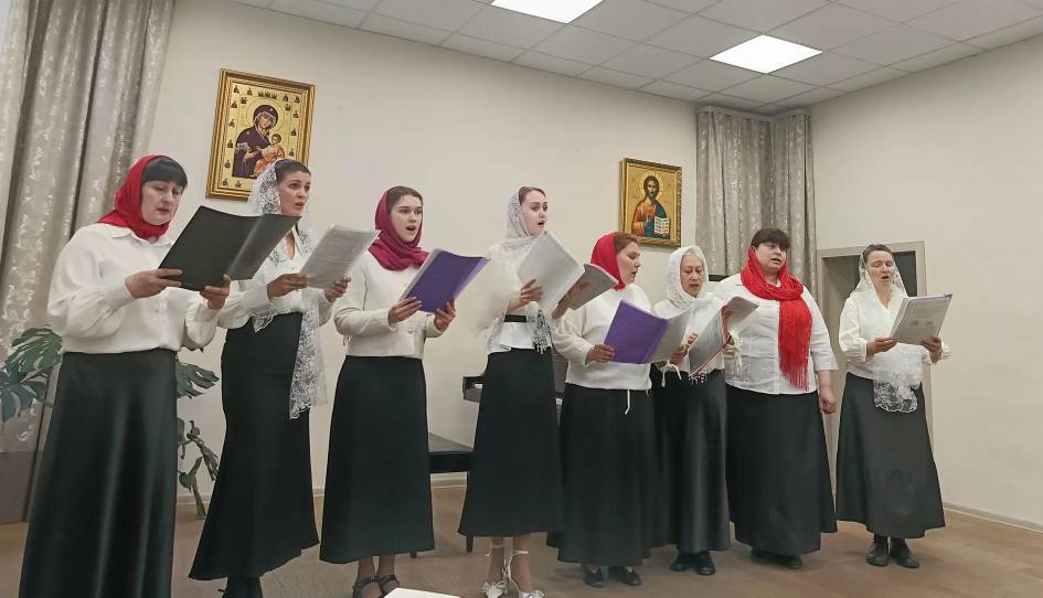 День открытых дверей